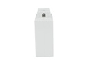 BH5-1200-5A — TRANSFORMADOR DE CORRIENTE (DONA) 1200/5A, 660VDIAMETRO 37mm, VENTANA 16X51mm