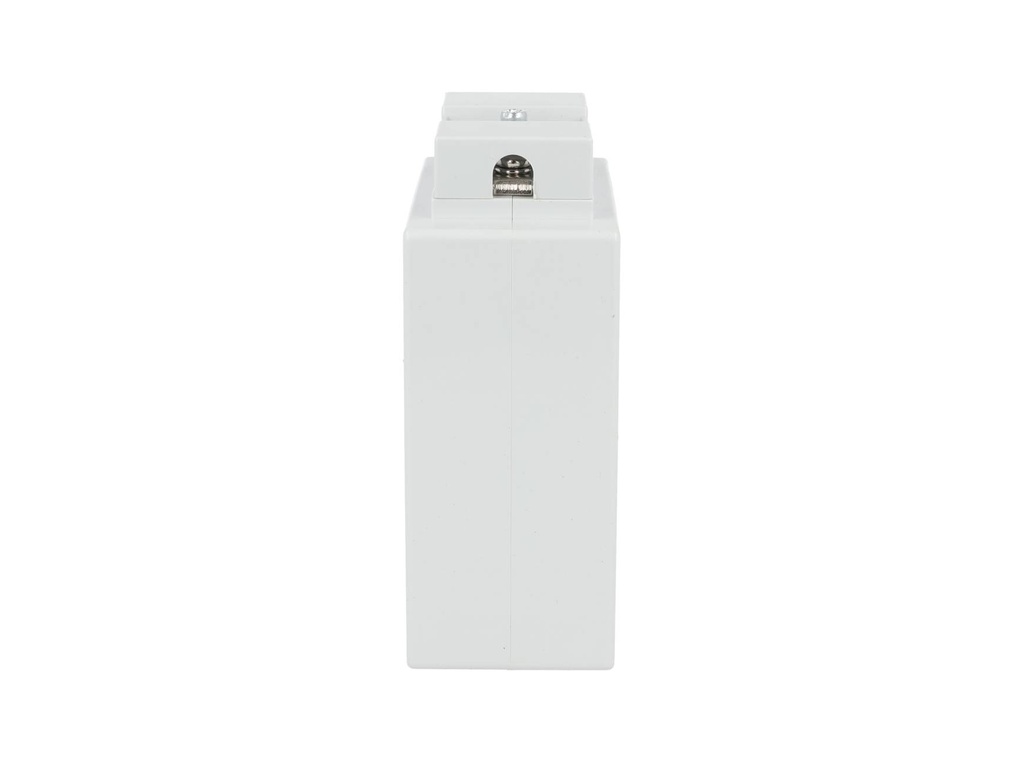 BH5-1200-5A — TRANSFORMADOR DE CORRIENTE (DONA) 1200/5A, 660VDIAMETRO 37mm, VENTANA 16X51mm