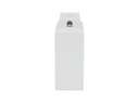 BH5-1200-5A — TRANSFORMADOR DE CORRIENTE (DONA) 1200/5A, 660VDIAMETRO 37mm, VENTANA 16X51mm