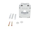 BH5-1200-5A — TRANSFORMADOR DE CORRIENTE (DONA) 1200/5A, 660VDIAMETRO 37mm, VENTANA 16X51mm