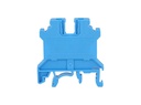 CTS2.5U-N/BU — CLEMA TERMINAL 25 AMPS AZUL