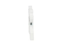 CTS2.5U-N/W — CLEMA TERMINAL 25 AMPS BLANCA