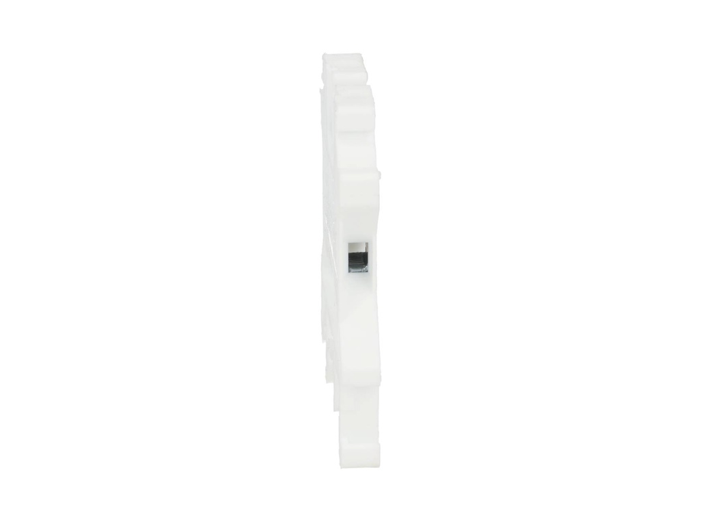 CTS2.5U-N/W — CLEMA TERMINAL 25 AMPS BLANCA