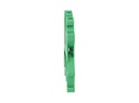 CTS2.5U-N/G — CLEMA TERMINAL 25 AMPS VERDE
