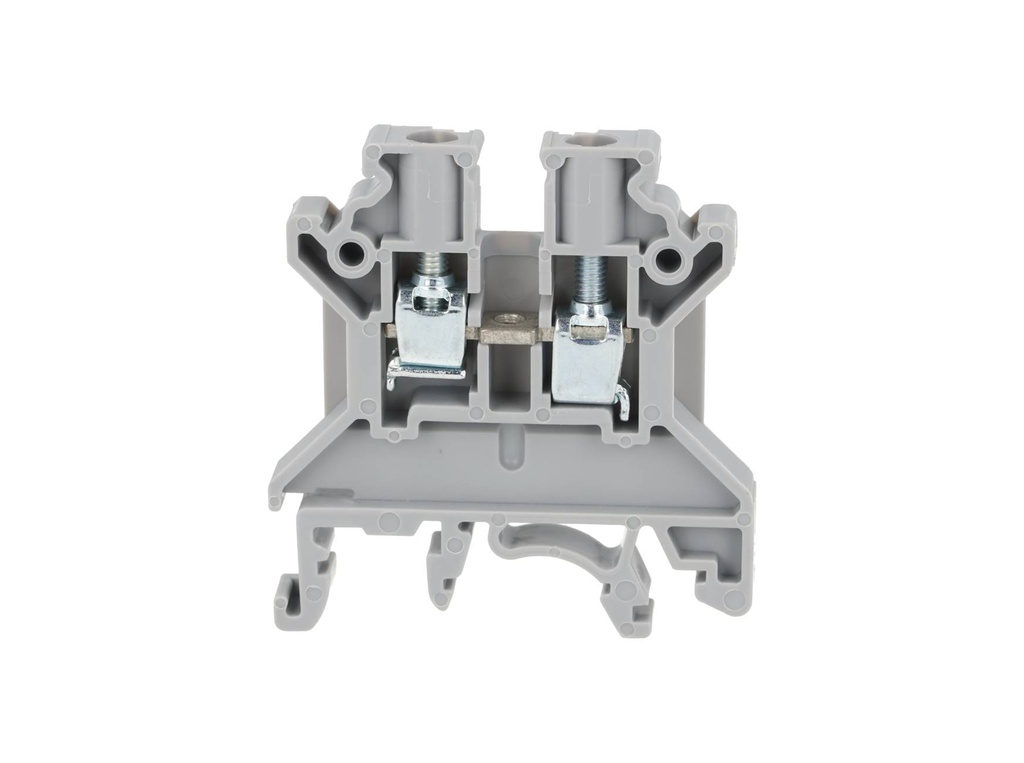 CTS4U-N — CLEMA TERMINAL SENCILLA P/35-40 AMP
