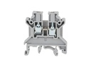 CTS4U-N — CLEMA TERMINAL SENCILLA P/35-40 AMP