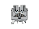 CTS6USC — CLEMA CON RESORTE 1000V,41A 62X52X8MM