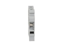 CTS10USC — CLEMA CON RESORTE 1000V,57A 62X52X10MM