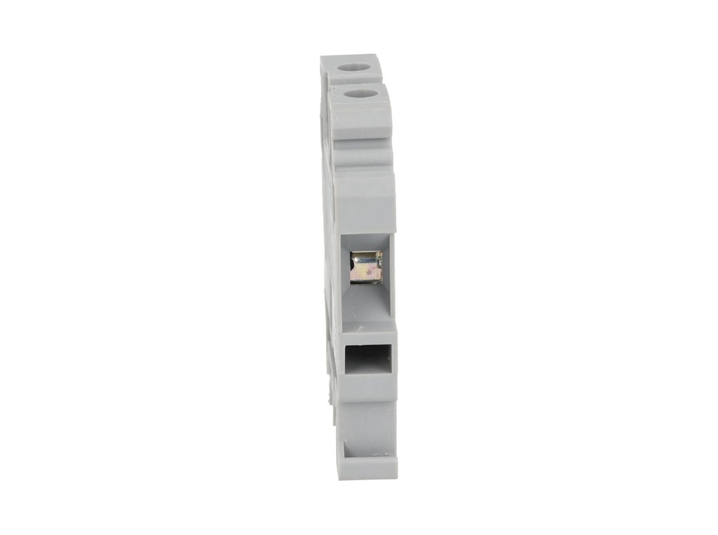 CTS10USC — CLEMA CON RESORTE 1000V,57A 62X52X10MM