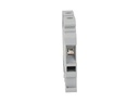 CTS10USC — CLEMA CON RESORTE 1000V,57A 62X52X10MM