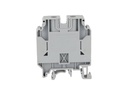 CTS10USC — CLEMA CON RESORTE 1000V,57A 62X52X10MM