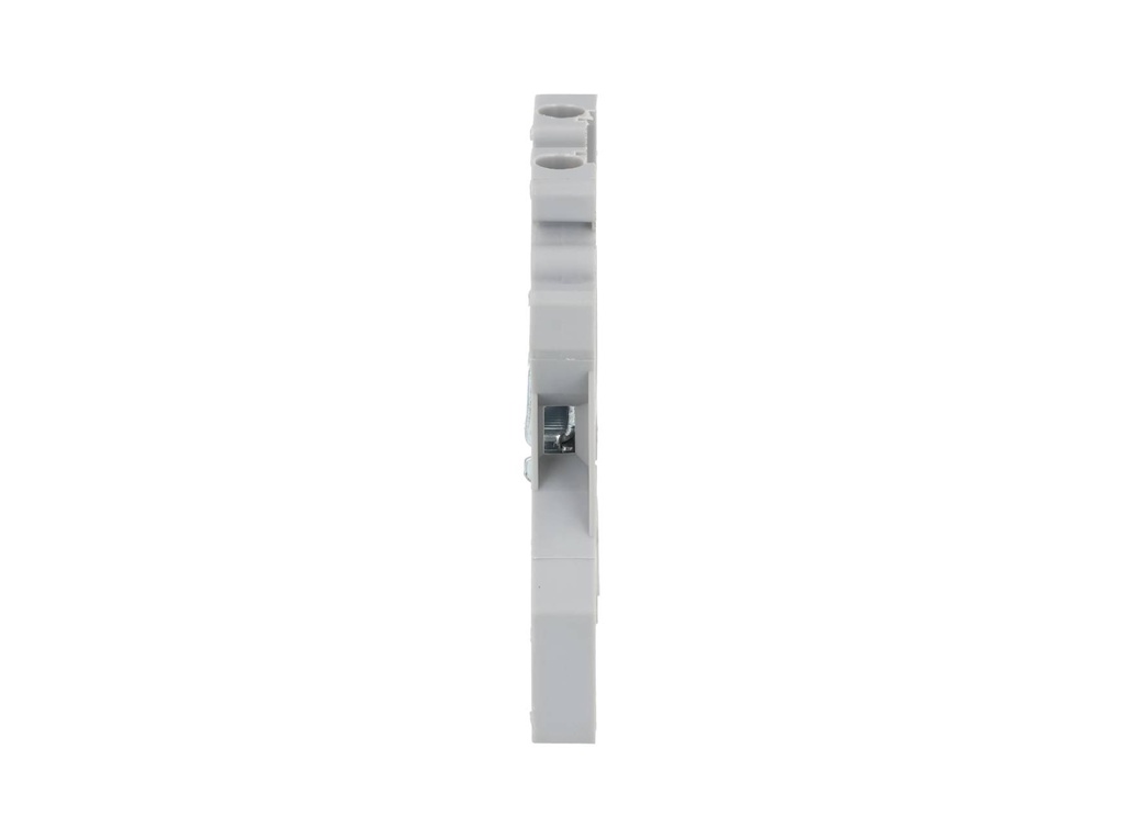 CTS2.5U-N — CLEMA TERMINAL SENCILLA P/25 AMP.