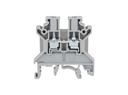 CTS2.5U-N — CLEMA TERMINAL SENCILLA P/25 AMP.