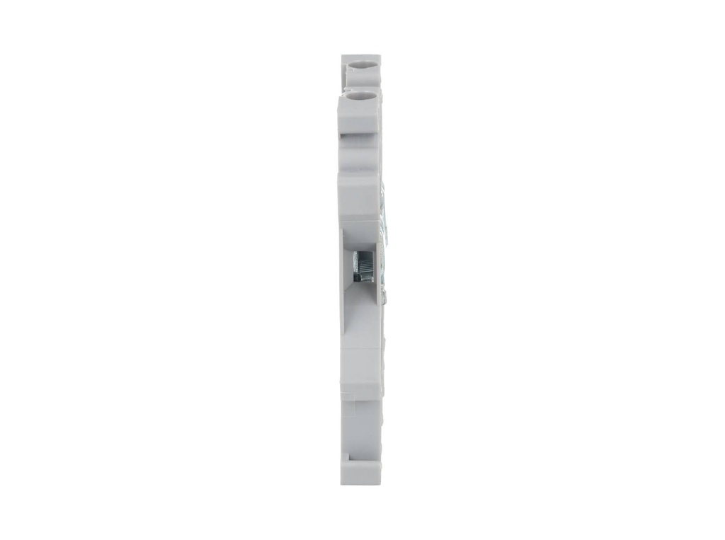 CTS2.5U-N — CLEMA TERMINAL SENCILLA P/25 AMP.