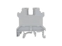 CTS2.5U-N — CLEMA TERMINAL SENCILLA P/25 AMP.