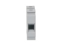 CTS35UN — CLEMA TERMINAL STANDAR 1100V, 125A 58X52.5X16mm