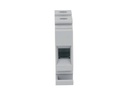 CTS35UN — CLEMA TERMINAL STANDAR 1100V, 125A 58X52.5X16mm