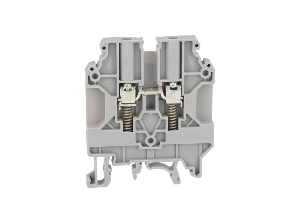 CTS4USC — CLEMA CON RESORTE 1000V,32A 62X52X6MM