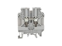 CTS4USC — CLEMA CON RESORTE 1000V,32A 62X52X6MM