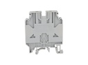 CTS4USC — CLEMA CON RESORTE 1000V,32A 62X52X6MM