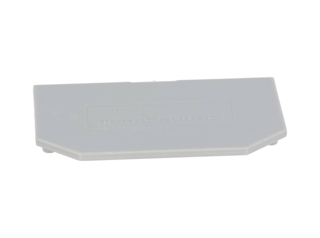 EP6/10U — PLACA FINAL PARA CLEMA.