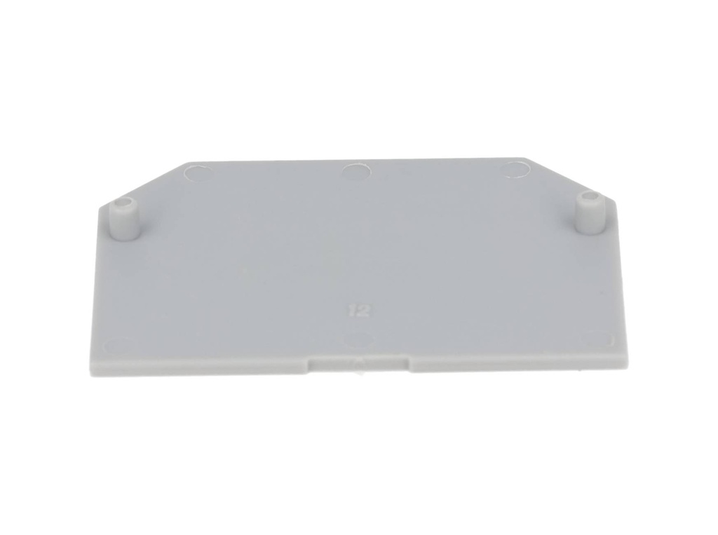 EP6/10U — PLACA FINAL PARA CLEMA.