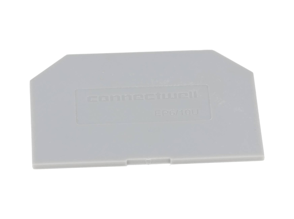 EP6/10U — PLACA FINAL PARA CLEMA.
