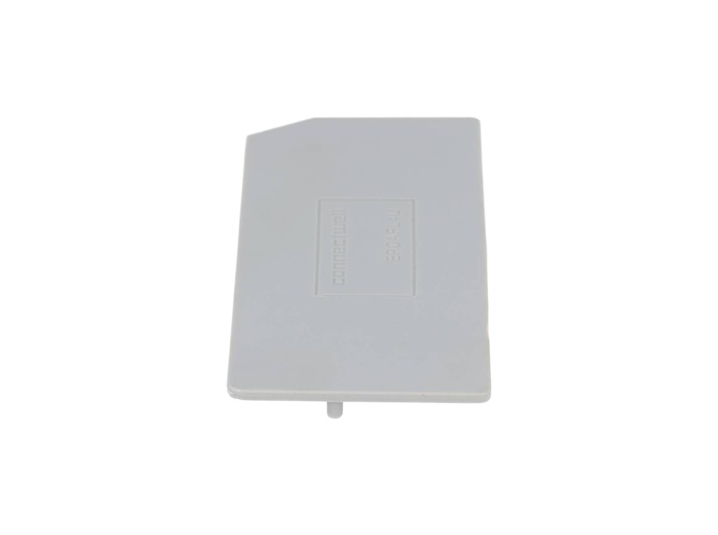 EPCAFL4U — PLACA FINAL PARA CLEMA
