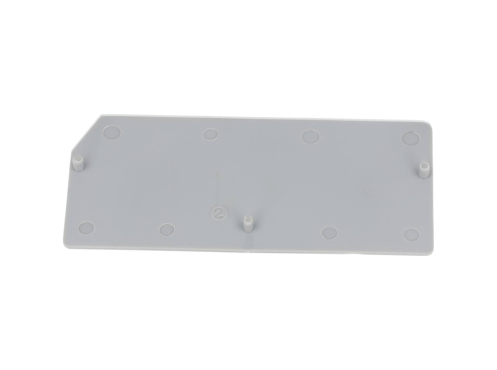 EPCAFL4U — PLACA FINAL PARA CLEMA
