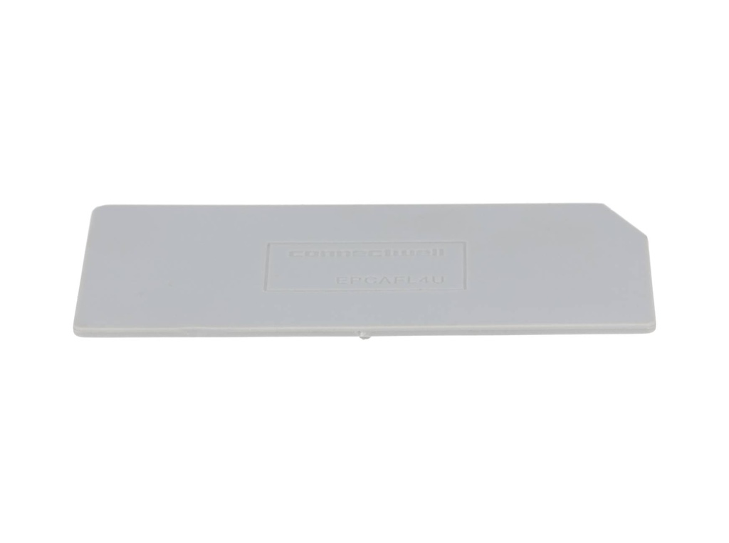 EPCAFL4U — PLACA FINAL PARA CLEMA