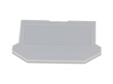 EP2.5/4UN — PLACA FINAL PARA CLEMA