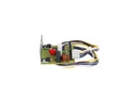 SPM100-2 — TARJETA CONTR.DE VELOCIDAD CD 1/50-1/8HP 115VCA POTENCIOMETRO REMOTO (# ANTERIOR mm31701B) 