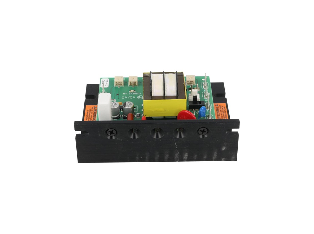 LGC400-1.5 — TARJETA 1/20-1/4HP, 115/230VCA (# ANTERIOR mm23011C) 