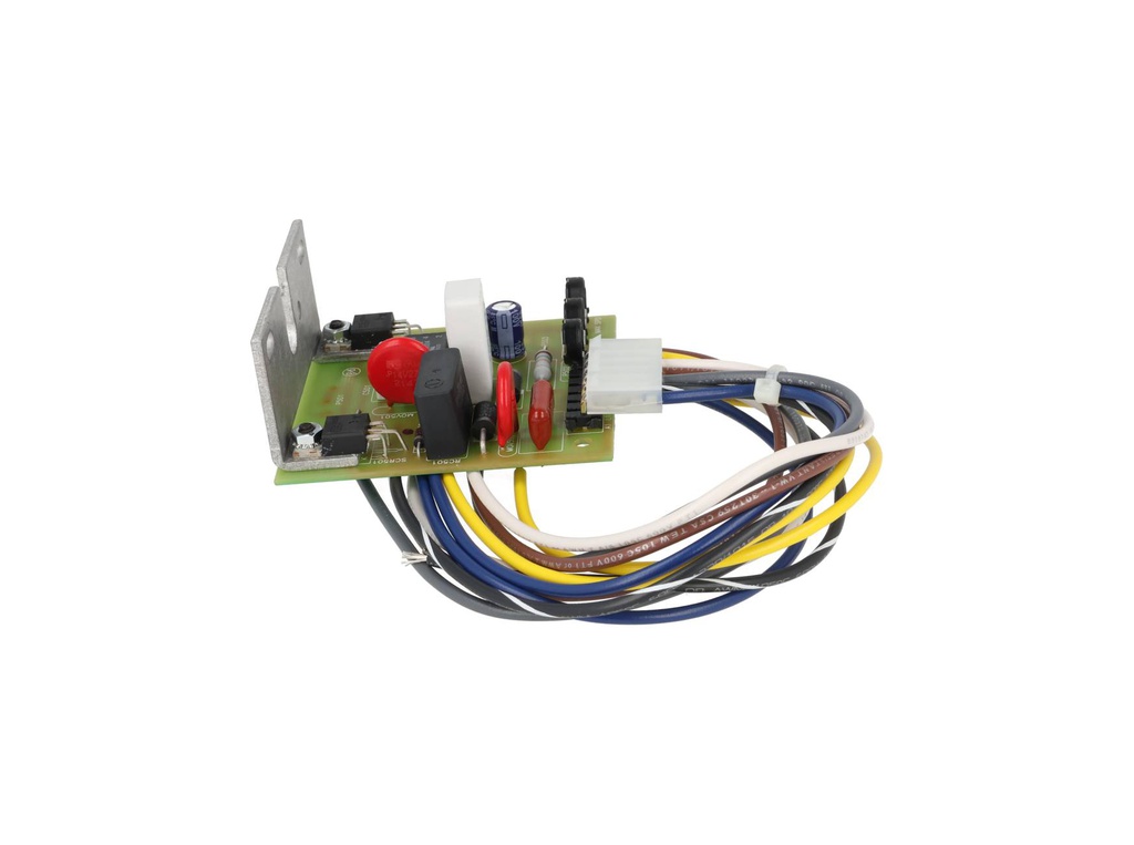 SPM100-3 — TARJETA CONTR.DE VELOCIDAD CD 1/8-1/4HP, 115VCA POTENCIOMETRO REMOTO (# ANTERIOR mm31700B) 