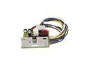 SPM100-3 — TARJETA CONTR.DE VELOCIDAD CD 1/8-1/4HP, 115VCA POTENCIOMETRO REMOTO (# ANTERIOR mm31700B) 