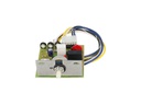 SPM100-3-PT1 — TARJETA CONTR.DE VELOCIDAD CD 1/8-1/4HP, 115VCA, CON POT MONTADO (# ANTERIOR mm31750B) 