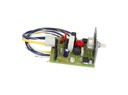 SPM100-3-PT1 — TARJETA CONTR.DE VELOCIDAD CD 1/8-1/4HP, 115VCA, CON POT MONTADO (# ANTERIOR mm31750B) 