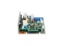 MTU100-11.5 — TARJETA DOBLE CTL/CD.1/15-1HP, 115VCA + DE 5A, REQUIERE DISIPADOR HSK-0001 (# ANTERIOR M2) 