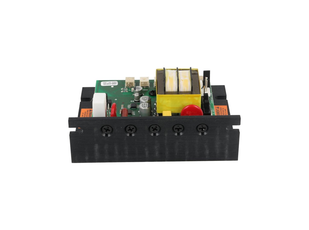 LGD400-10 — TARJETA CONTR.VELOCIDAD CD CON TORQUE 1/8-2HP, 115/230VCA INHIBIT SELECC.+DE 5A. REQUIERE DISIP. HSK-0001 (# ANTERIOR mm23002D) 