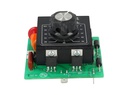 SPM100-3-PT2 — TARJETA CONTROL CD 1/50-1/8HP 115VCA (# ANTERIOR SQ16U) 