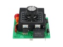 SPM200-3-PT2 — TARJETA CTRL.CD 1/50-1/4HP 230VCA (3 A, P.) (# ANTERIOR SQ216U) 