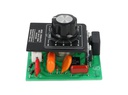 SPM200-3-PT2 — TARJETA CTRL.CD 1/50-1/4HP 230VCA (3 A, P.) (# ANTERIOR SQ216U) 