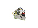 SPM100-2-PT1 — TARJETA CONTR DE VELOCIDAD CD 1/50-1/8HP, 115VCACON POTENCIOMETRO MONTADO (# ANTERIOR mm31751B) 