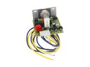 SPM100-2-PT1 — TARJETA CONTR DE VELOCIDAD CD 1/50-1/8HP, 115VCACON POTENCIOMETRO MONTADO (# ANTERIOR mm31751B) 