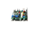 MTU400-11.5 — TARJETA CTR.VELOCIDAD CD, DOBLE, 115/230VCA 1/15-2HP + DE 5AMP. REQUIERE DISIPADOR HSK-0001 (# ANTERIOR M2-D) 