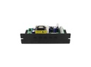 MHS403-10 — TARJETA CONTR.DE VELOCIDAD CD 1/4-2HP.115/230VCA, ENTRADAS 0-10VCD, 4-20MA (# ANTERIOR mm301U) 