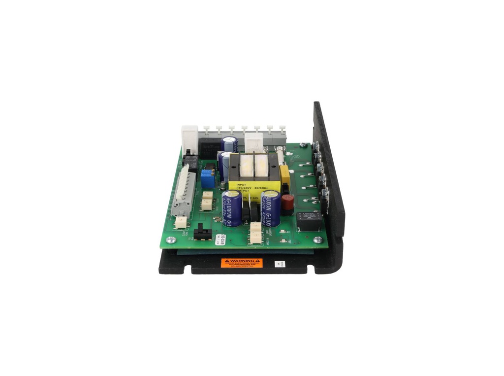 MHS403-10 — TARJETA CONTR.DE VELOCIDAD CD 1/4-2HP.115/230VCA, ENTRADAS 0-10VCD, 4-20MA (# ANTERIOR mm301U) 