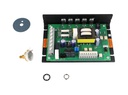 MHS403-10 — TARJETA CONTR.DE VELOCIDAD CD 1/4-2HP.115/230VCA, ENTRADAS 0-10VCD, 4-20MA (# ANTERIOR mm301U) 