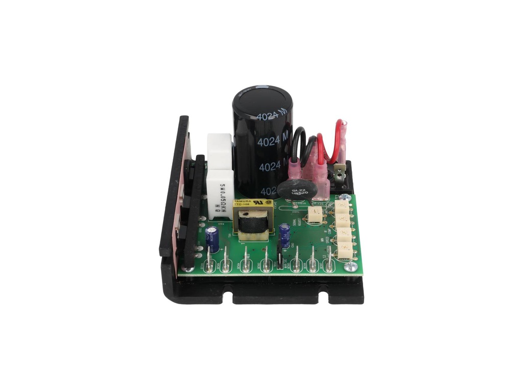 PWP101-5 — TARJETA CONTROL VEL PWM CD 115VCA 1/4-1/2HP (# ANTERIOR PCMXP05-115AC) 