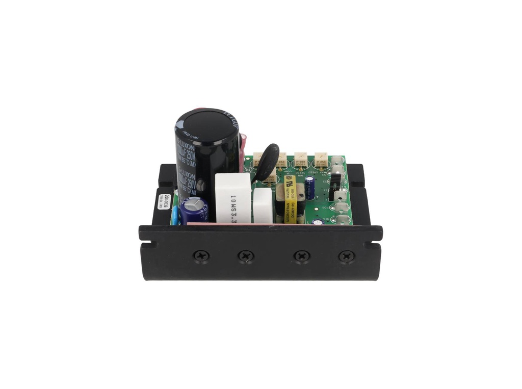 PWP101-5 — TARJETA CONTROL VEL PWM CD 115VCA 1/4-1/2HP (# ANTERIOR PCMXP05-115AC) 